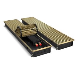 Внутрипольный конвектор Royal Thermo Atrium 90/250/1900-DG-U-AU
