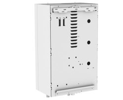 Настенный электрический котел Zota MK-X 42 Plus