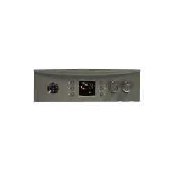 Настенный газовый котел Vanward Pioneer Plus 18F