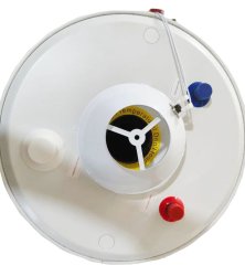 Водонагреватель накопительный газовый Favorit FGS 200 GSWH