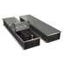Внутрипольный конвектор Royal Thermo Atrium 150/300/1500-DG-U-NA