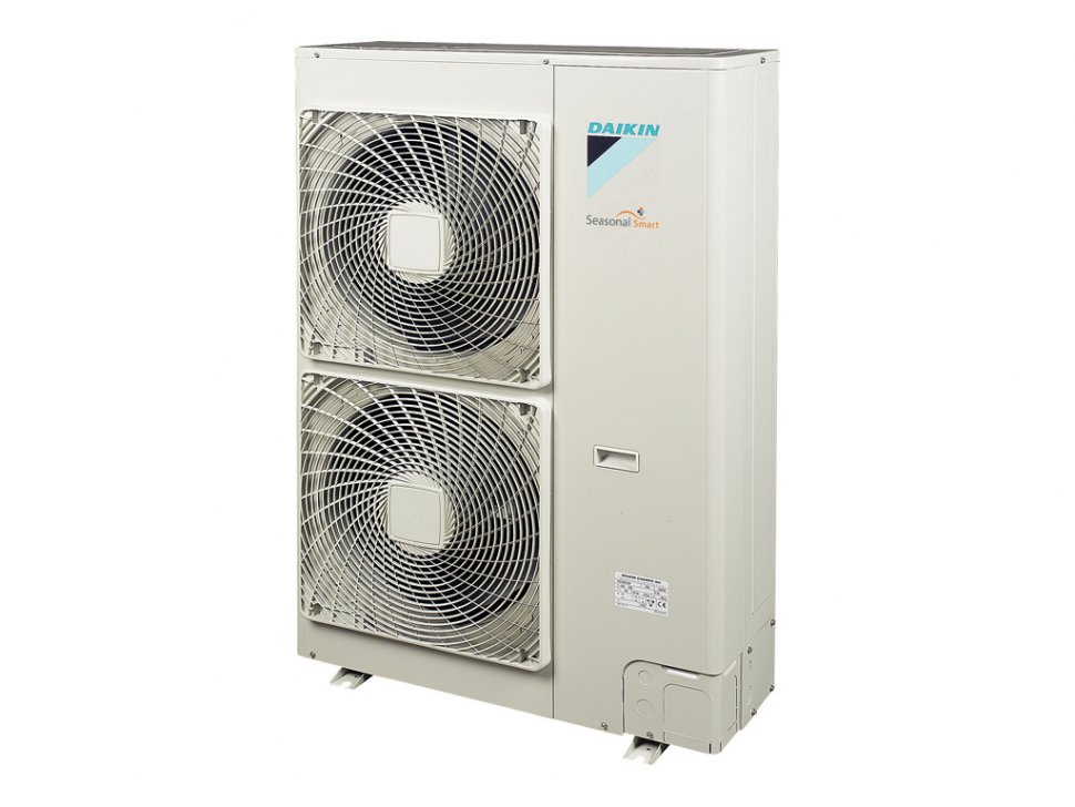 Сплит-система Daikin FAA100A/RZQG100L9V