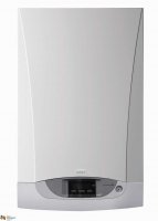 Настенный газовый котел Baxi NUVOLA Duo-tec+ 16