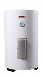 Накопительный электрический водонагреватель Thermex ER 80 V (combi)