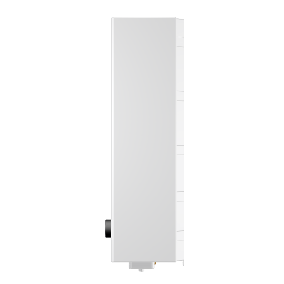 Газовый проточный водонагреватель Thermex T 20 TD Pro