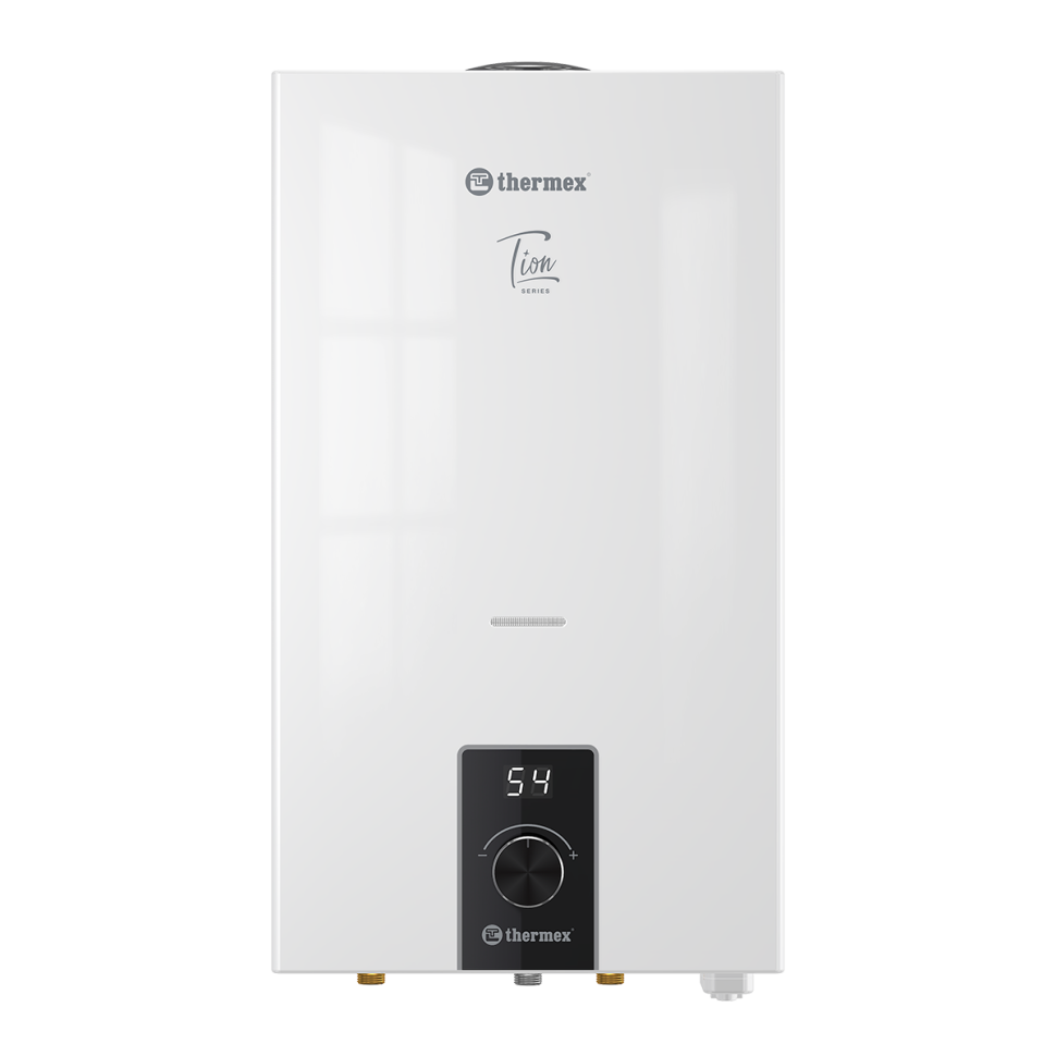 Газовый проточный водонагреватель Thermex T 20 TD Pro