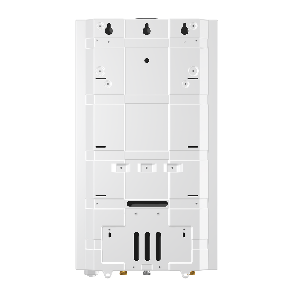 Газовый проточный водонагреватель Thermex T 20 TD Pro