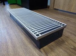 Внутрипольный конвектор iTermic ITTZ.090.250.3300
