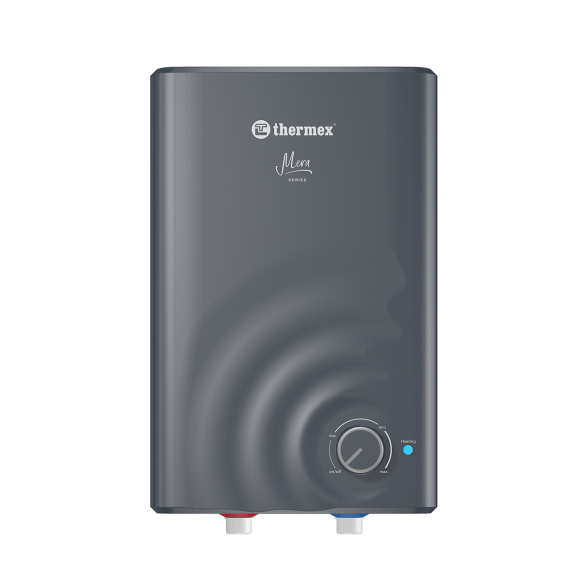 Накопительный электрический водонагреватель Thermex Mera 7 O
