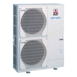 Колонный кондиционер Mitsubishi Electric PSA-RP125KA / PUHZ-P125YHA