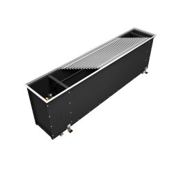 Внутрипольный конвектор Varmann Ntherm Maxi NMR 180.600.2000 RR U EV1