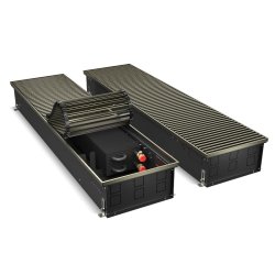 Внутрипольный конвектор Royal Thermo Atrium 150/300/1100-DG-U-DB