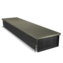 Внутрипольный конвектор Royal Thermo Atrium 150/300/1100-DG-U-DB