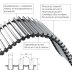 Внутрипольный конвектор Royal Thermo Atrium 75/300/1700-DG-U-DB
