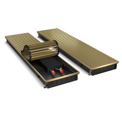 Внутрипольный конвектор Royal Thermo Atrium 75/300/1300-DG-U-AU