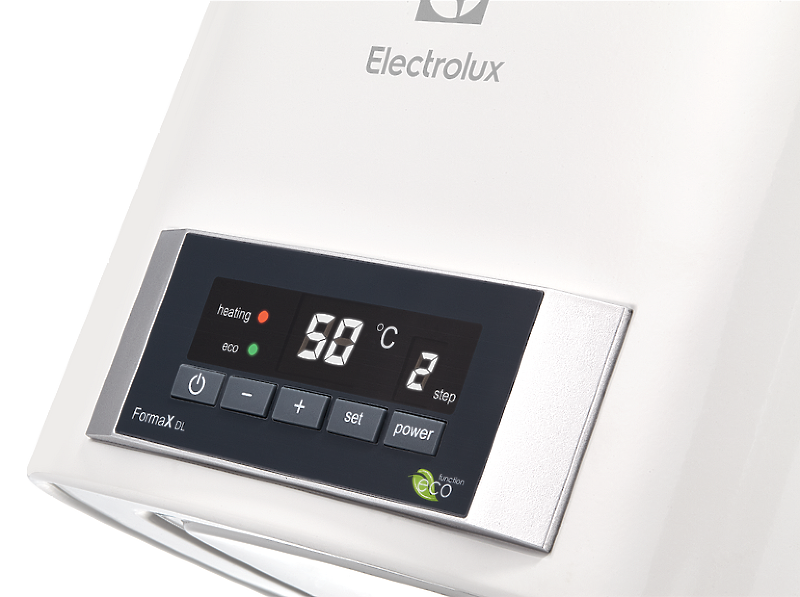 Накопительный водонагреватель Electrolux EWH 100 Formax DL