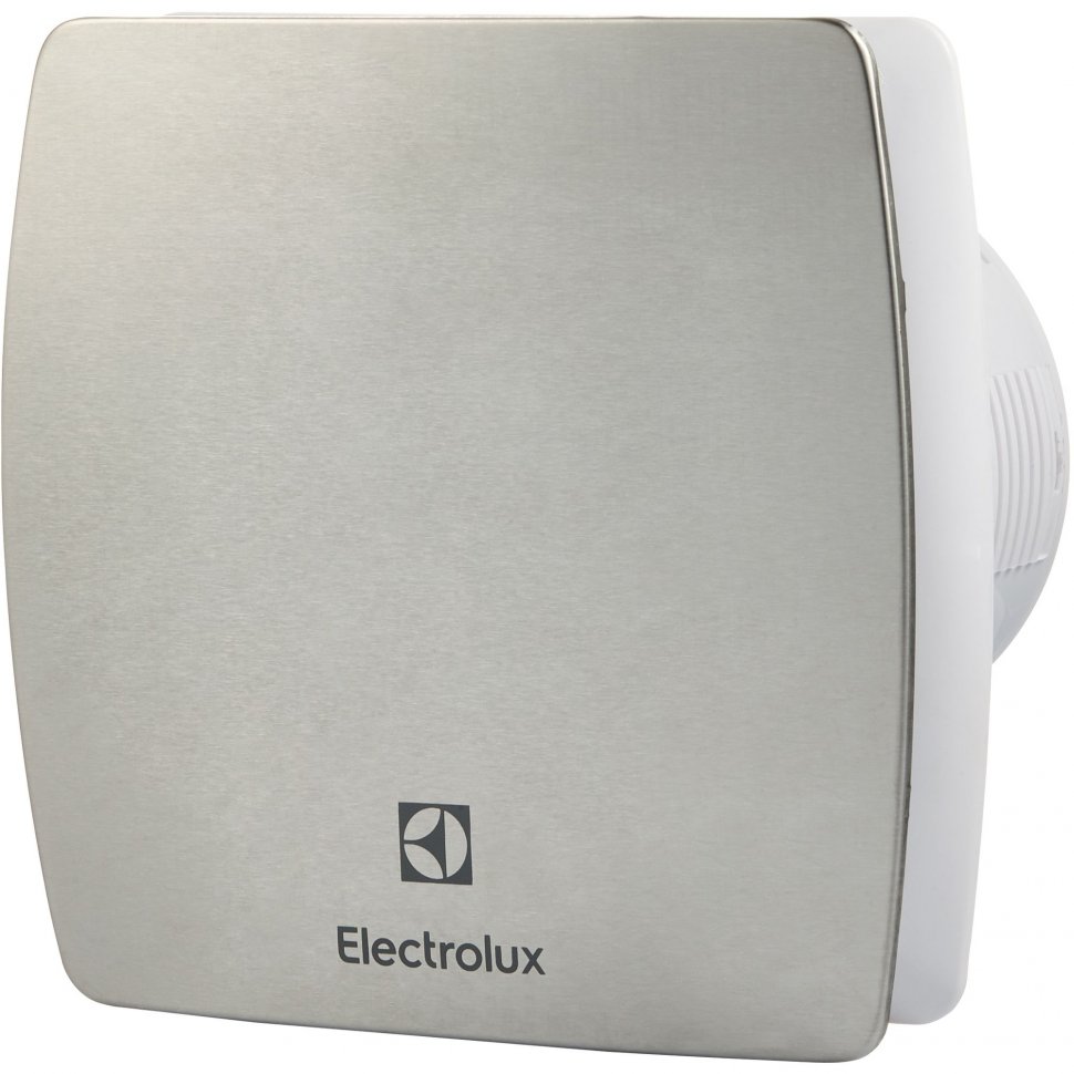 Вентилятор вытяжной Electrolux EAFA-150TH Argentum с таймером и гигростатом