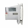 Вентилятор вытяжной Electrolux EAFA-150TH Argentum с таймером и гигростатом