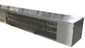 Тепловая завеса Тропик X414E15 Techno