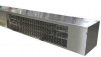 Тепловая завеса Тропик X414E15 Techno
