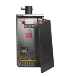 Котел газовый наружного размещения ТМЗ АКГВ-50НР 1Т