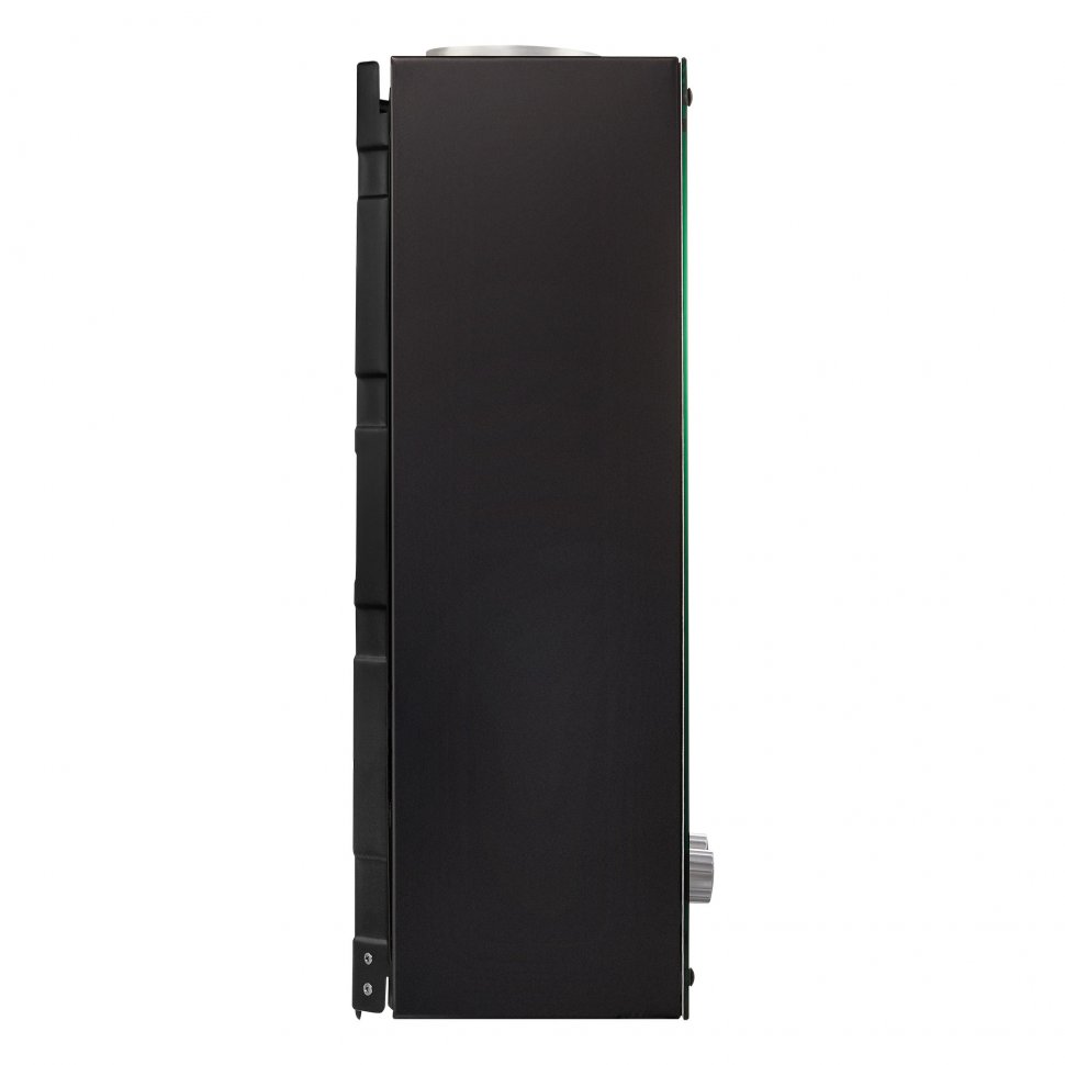 Водонагреватель проточный газовый Ballu GWH 10 Fiery Glass Carbon