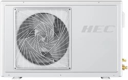 Сплит-система HEC HEC-07HRC03/R3(IN)/HEC-07HRC03/R3(OUT) R Comfort