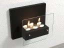 Настенный биокамин Lux Fire Премьера 600 БКС-600