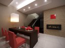 Настенный биокамин Lux Fire Премьера 600 БКС-600