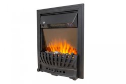 Каминокомплект Royal Flame California STD SFT с очагом Aspen серый графит (разборный)