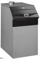 Напольный конденсационный газовый котел BAXI POWER HT 1.1000
