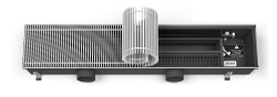 Внутрипольный конвектор Varmann Ntherm Air NA 230.220.1750 RR U EV1