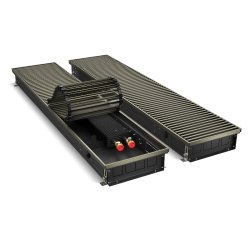 Внутрипольный конвектор Royal Thermo Atrium 90/250/900-DG-U-DB