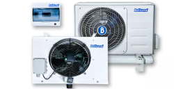 Сплит-система Belluna M4i Inverter Frost