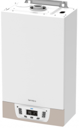 Настенный газовый котел Termica Grata 18F