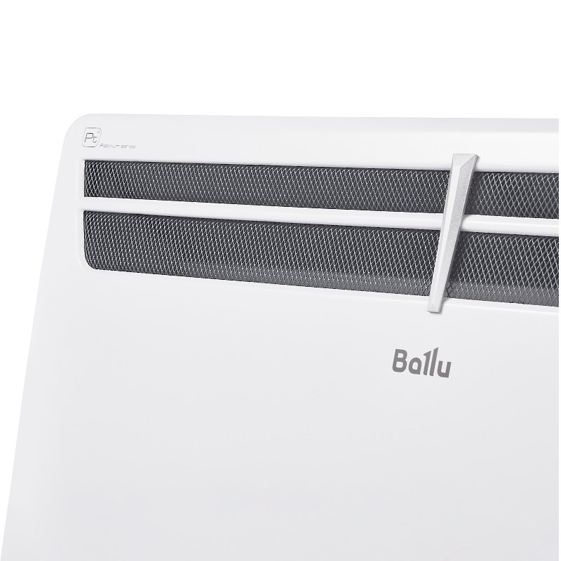Электрический конвектор Ballu Transformer BEC/EVU-1500-4E (электронный)