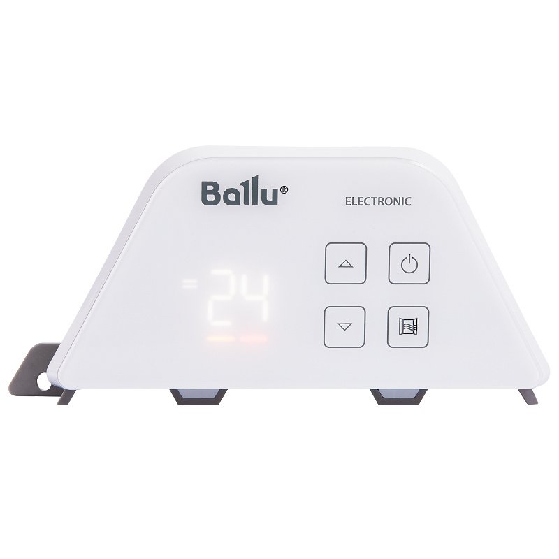 Электрический конвектор Ballu Transformer BEC/EVU-1500-4E (электронный)
