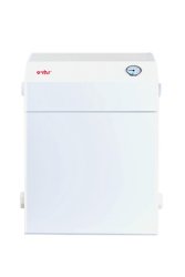 Парапетный газовый котел Очаг КСГЗ-20 C Compact