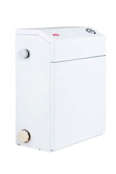 Парапетный газовый котел Очаг КСГЗ-20 C Compact