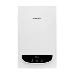 Настенный газовый котел Navien 16K Deluxe Comfort