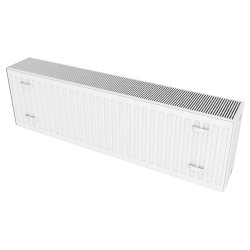 Стальной панельный радиатор Lemax C33 300х1800