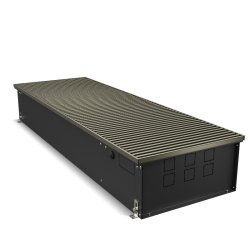 Внутрипольный конвектор Royal Thermo Atrium 190/400/1700-DG-U-DB