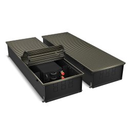 Внутрипольный конвектор Royal Thermo Atrium 190/400/1700-DG-U-DB