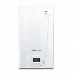 Настенный газовый котел Moguchi GBN 24 HF