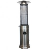 Уличный газовый обогреватель Neoclima 07HW-B