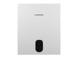 Настенный газовый котел Kentatsu Nobby Base 36-2CS