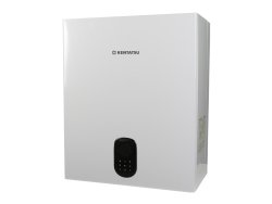 Настенный газовый котел Kentatsu Nobby Base 36-2CS