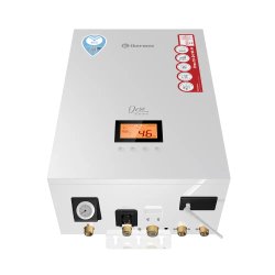 Настенный электрический котел Thermex Orso 12-24 Wi-Fi