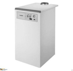 Напольный чугунный газовый котел Fondital BALI RTN E 100