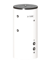 Буферный накопитель S-tank ATP ELECTRO MONO 1000